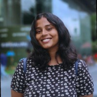Shri vaishnavi Carthigueyane
