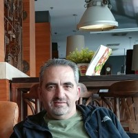 Alexandros Michopoulos