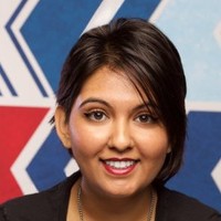 Lisa Patel