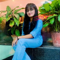 Aparupa Bhattacharya