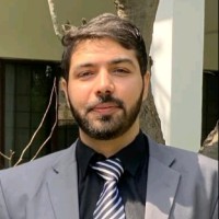 Haroon Iftikhar