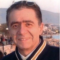 Alexander Kidonakis