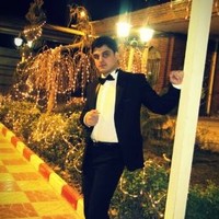 OMiD KAZEMI