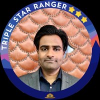 Bharath Devireddy