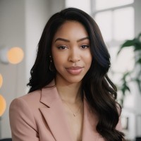 Asha Cook