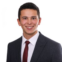 Alex Thompson Mrics