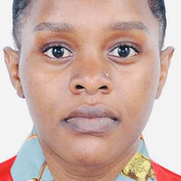 Irene Namakula