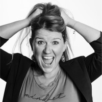 Joyce Rozenbrand