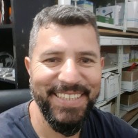 Fernando Oscar Paglia