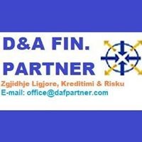 Daf Partner