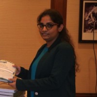 Pallavi Raut