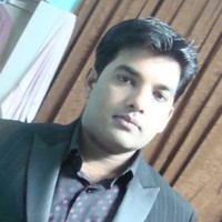 Vikram P