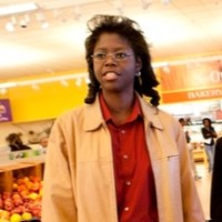 Sylvia Brown