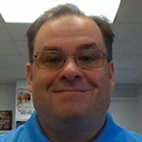 Mike Vanamburg