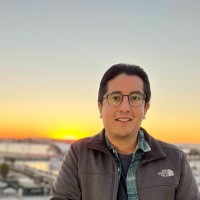 Cristian Gerónimo Olvera