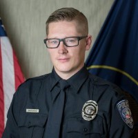 Mitchell Whitehead
