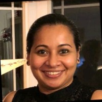 Pratibha Monteiro