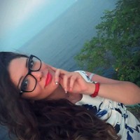 Radostina Bogdanova