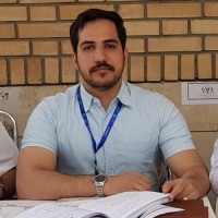 Saeed Alijani