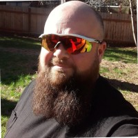 Chad Rouse