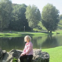Галина Морозова