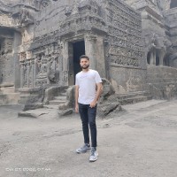 Vaibhav Dhage