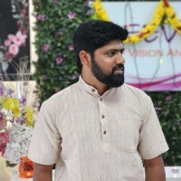 Nagaraj M