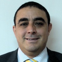 Jaime Alberto Montoya Jaramillo