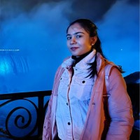 Bhawna M.