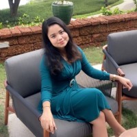 Ei Pyae Khin