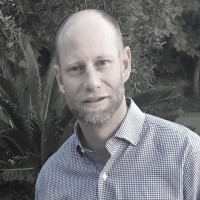 Bret Jones