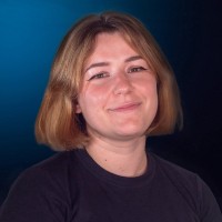 Gaëlle Choquet