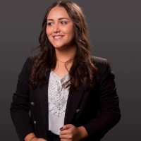 Larissa Gabriela Caetano da Costa