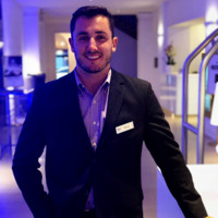 Matthew Rykaczewski, MBA, MSF