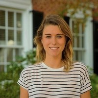 Maggie Gray