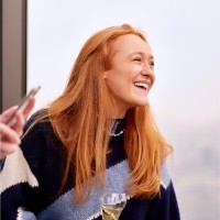 Katie Warren