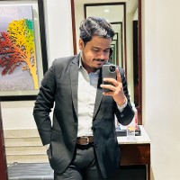 Rajat Dogra