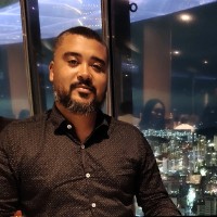 Erik Vinicius da Silva