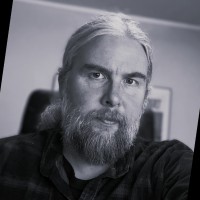 Øyvind Daaland Lesjø