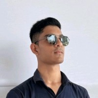 Arqam Farooqi