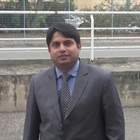 shwetabh krishna