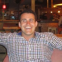 Justin P. Roth