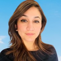 Sonia Rasheed, CCEP-I