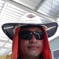 Steven Daniel