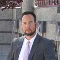 Aaron Trudeau, MA