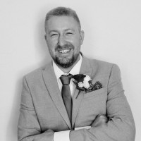 Stephen Denton