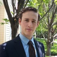 Connor Wilson