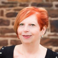 Marsha Petersen