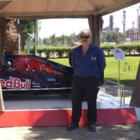 Juan Rivero Rodriguez