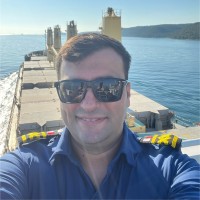 Mehmet Ozgun UNLU